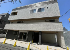 AUBE代々木