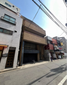 NSビル