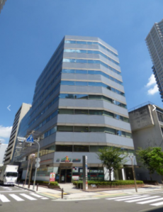 神戸伊藤町ビル