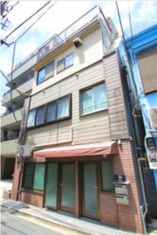 アカギビル