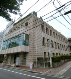 虎ノ門実業会館四谷ビル