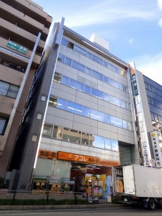 Fabulous MATSUDO