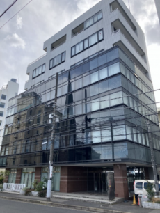 第2水戸屋ビル