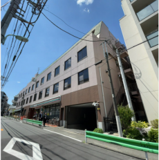 大橋会館