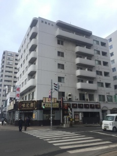 N9中屋ビル