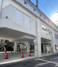 学大高架下15ブロック