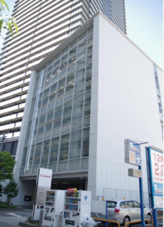 中之島SHビル
