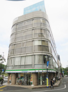 フォンテ西原宿
