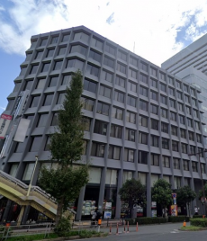 新大阪駅前中央ビル