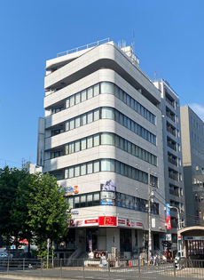 RBM八丁堀駅前ビル