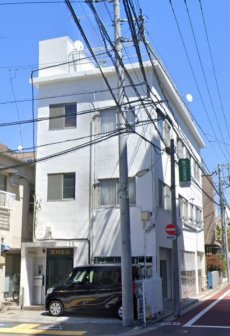 石川ビル