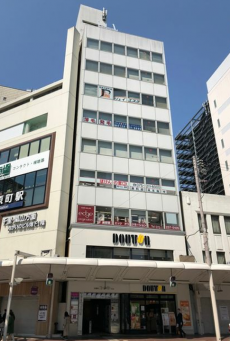 河原町ニュートーキョービル