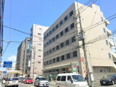 東信船橋ビル