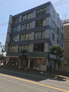 第3⼩森ビル