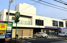 グランウィル武蔵小杉