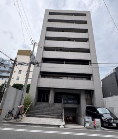 ゴックス南森町ビル