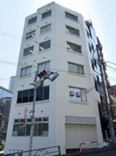 DeLCCS新宿御苑