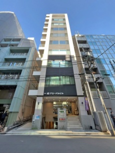 一広グローバルビル