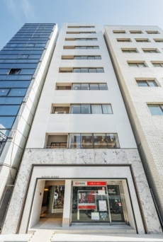 NOVEL WORK 日本橋茅場町