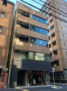 神保町フロント