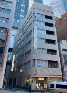 渋谷日永ビル