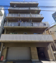 月島AZビル