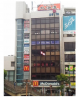 津田沼パスタビル