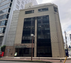 大宮三貴ビル（オオミヤサンキビル）