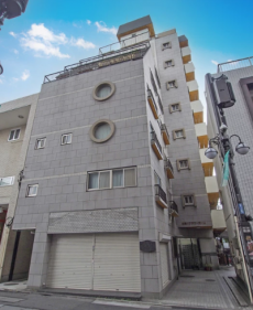 北品川フラワーホーム 