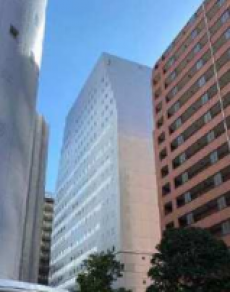 新宿ワシントンホテル アネックス