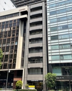 虎ノ門吉荒ビル