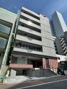 SOLIX SHIBUYA(旧:渋谷Tビル)