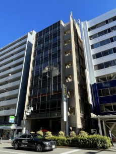 代々木センタービルディング