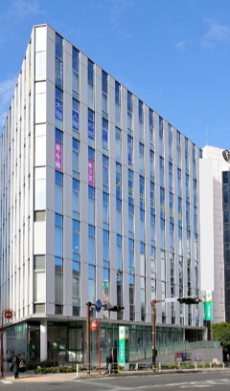 Daiwa上大岡ビル