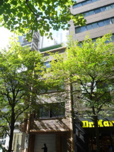 銀座ハート147ビル