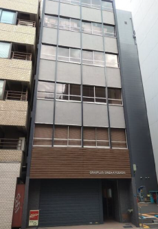 グラスプラス銀座京橋