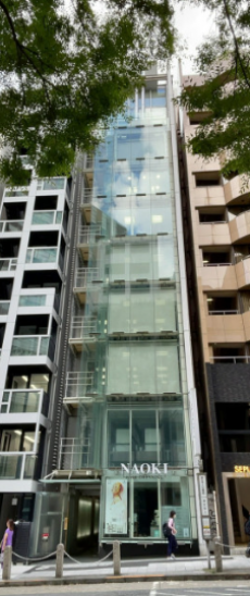 道玄坂今井ビル