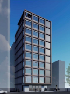 ファーストビル