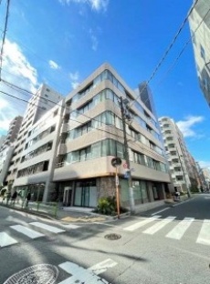 R.core日本橋人形町ビル(旧:ユニゾ日本橋富沢町洋和ビル)