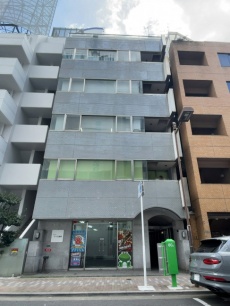 システム上野ビル