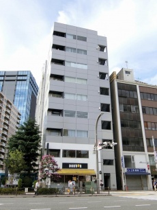 上野パークビル