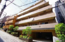 デュオスカーラ西新宿