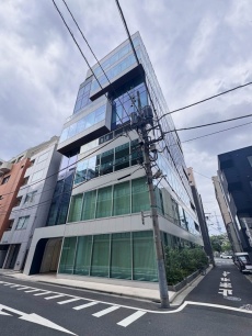 クロスシー東日本橋ビル