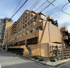 ライオンズマンション西新宿