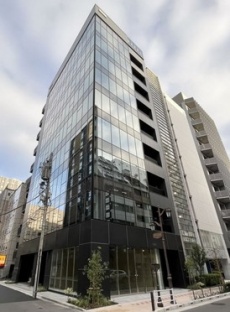 キューブワン八丁堀