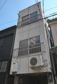 蓮都家(レントハウス)